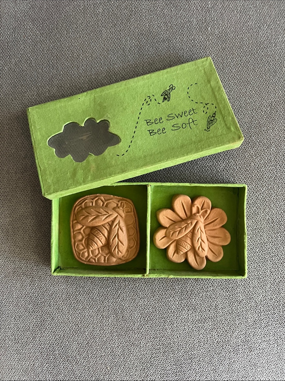Bee Sweet Sugar Savers